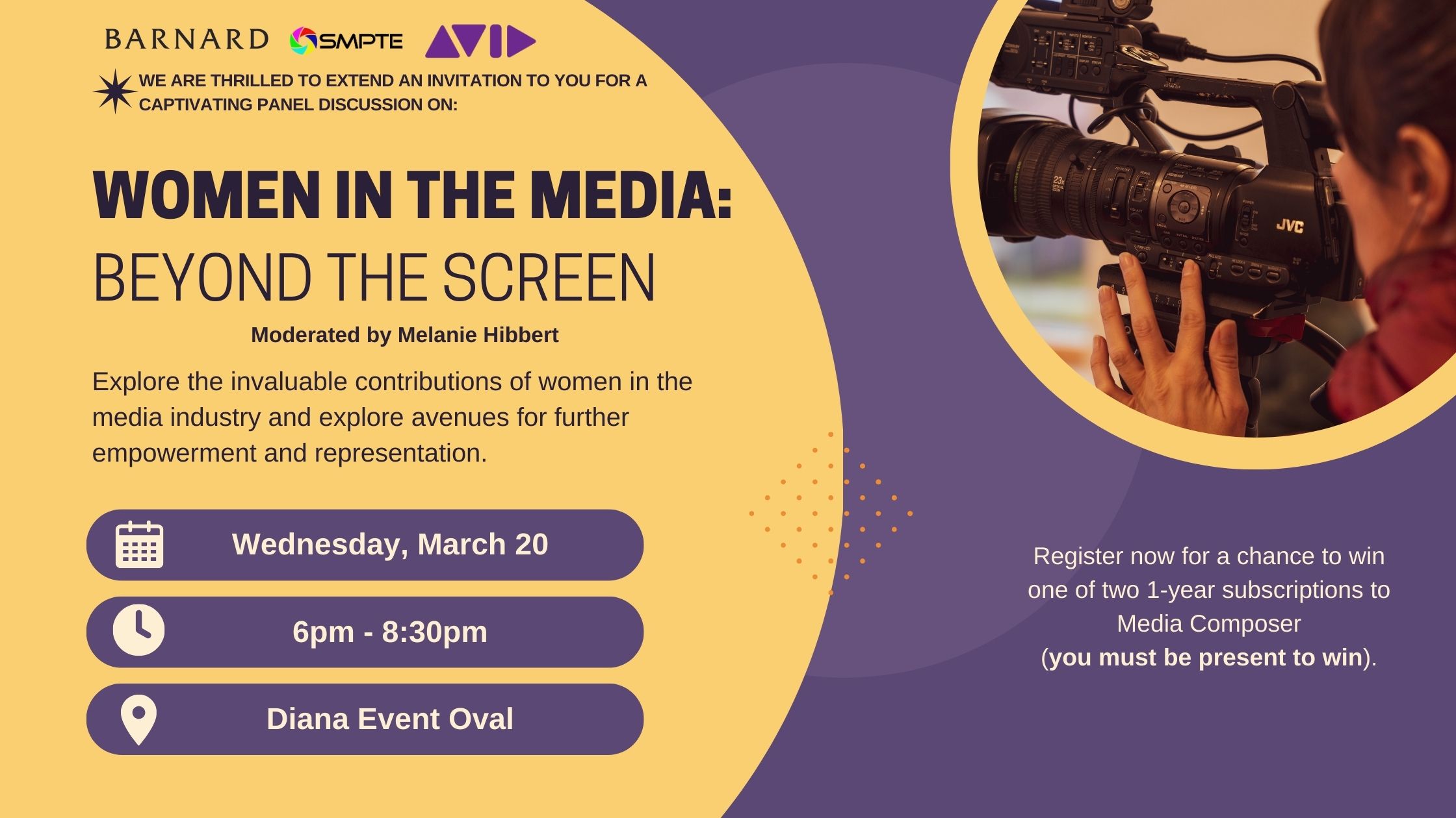 Women in Media_Website Banner