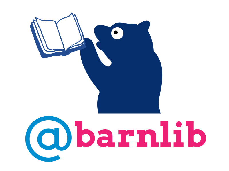 Barnlib Bear